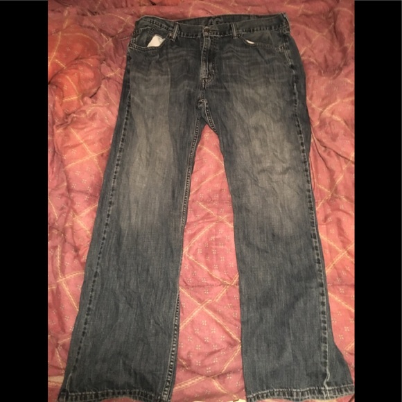 Levi 559 Jeans - Picture 1 of 2